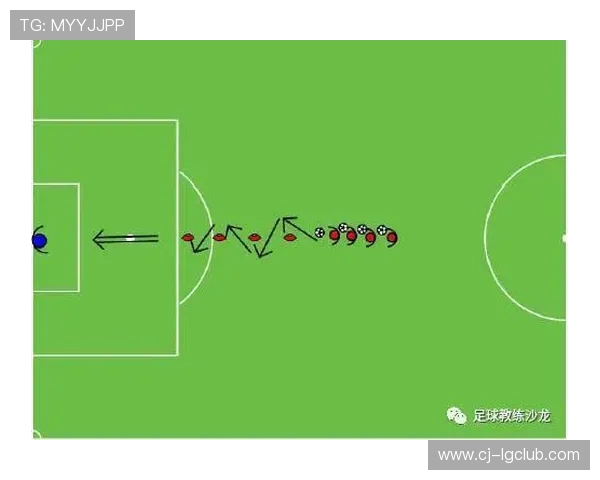 图解式足球射门技巧与精准进球全过程训练实用教学指南提升攻略集 图解式足球射门技巧与精准进球全过程训练实用教学指南提升攻略集