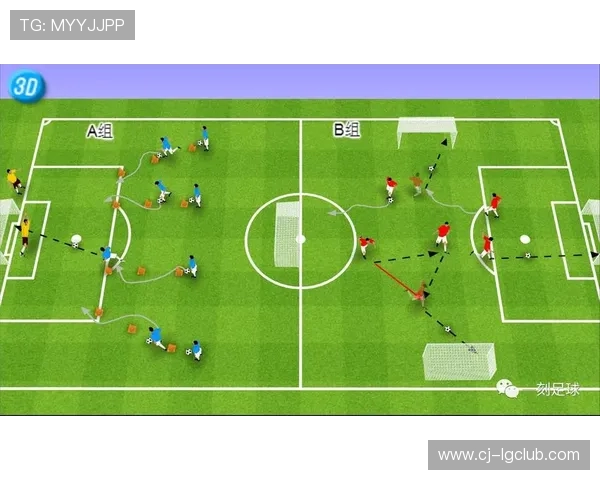 中学足球课堂巧射技巧教学设计与学生射门能力提升研究