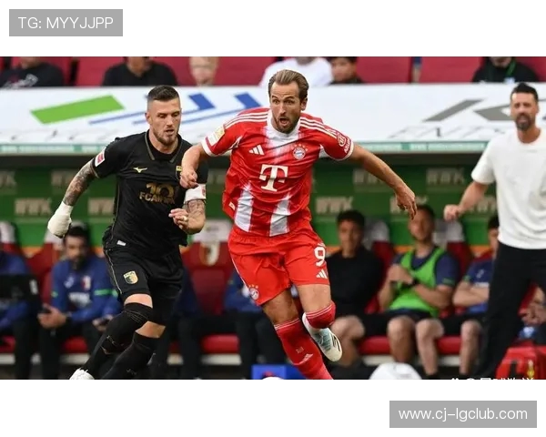 凯恩足球俱乐部精彩对决回顾 聚焦球队表现与未来发展潜力分析 凯恩足球俱乐部精彩对决回顾 聚焦球队表现与未来发展潜力分析